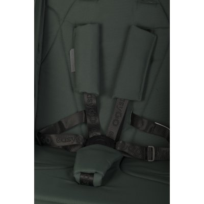 EasyGo Trix Sportovní kočárek - Sage Green - obrázek