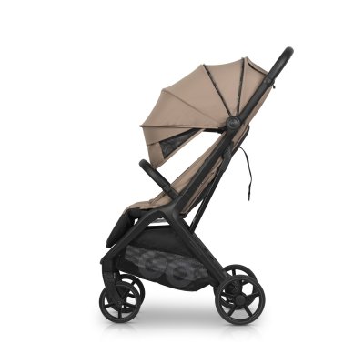 EasyGo Trix Sportovní kočárek - Savana Beige - obrázek