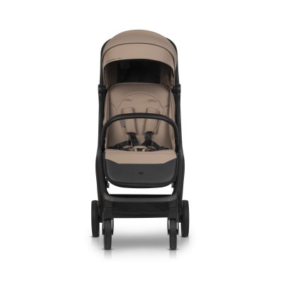 EasyGo Trix Sportovní kočárek - Savana Beige - obrázek