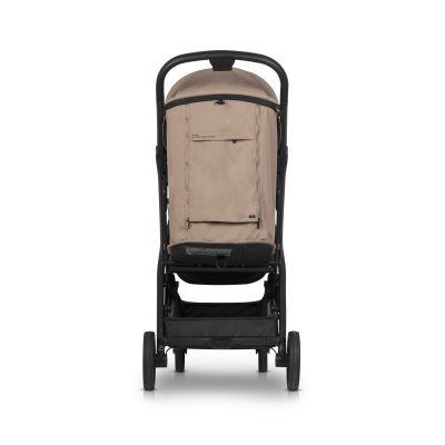 EasyGo Trix Sportovní kočárek - Savana Beige - obrázek