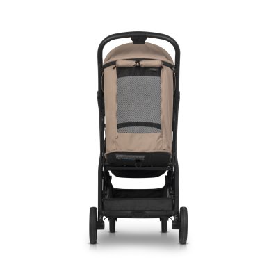 EasyGo Trix Sportovní kočárek - Savana Beige - obrázek