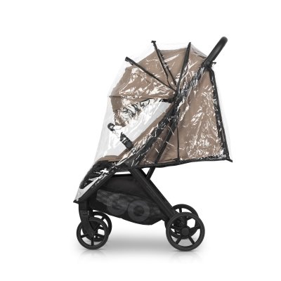 EasyGo Trix Sportovní kočárek - Savana Beige - obrázek