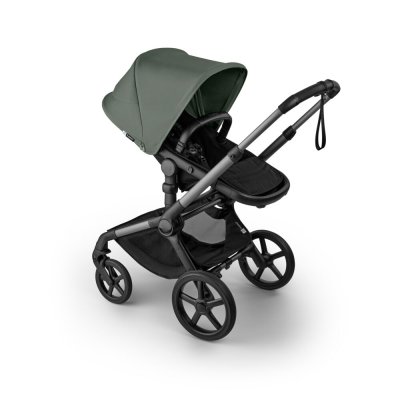 Bugaboo Fox5 Renew Sluneční stříška - Forest Green - obrázek