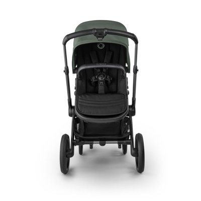 Bugaboo Fox5 Renew Sluneční stříška - Forest Green - obrázek