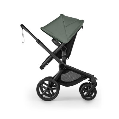 Bugaboo Fox5 Renew Sluneční stříška - Forest Green - obrázek