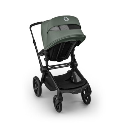 Bugaboo Fox5 Renew Sluneční stříška - Forest Green - obrázek