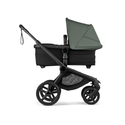 Bugaboo Fox5 Renew Sluneční stříška - Forest Green - obrázek