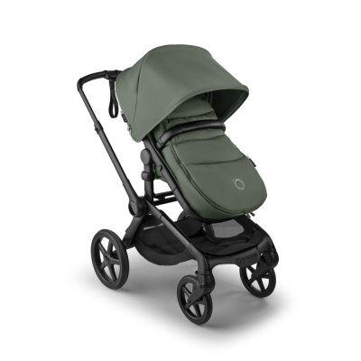 Bugaboo Fusak - Forest Green - obrázek