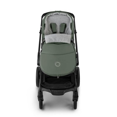Bugaboo Fusak - Forest Green - obrázek