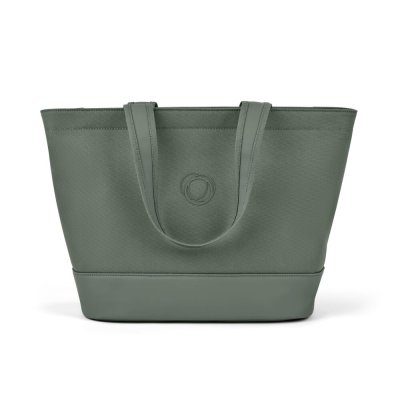 Bugaboo Přebalovací taška - Forest Green - obrázek