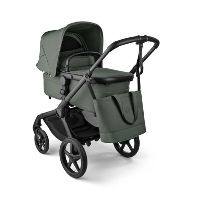 Bugaboo Přebalovací taška - Forest Green - obrázek