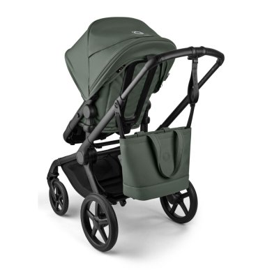 Bugaboo Přebalovací taška - Forest Green - obrázek