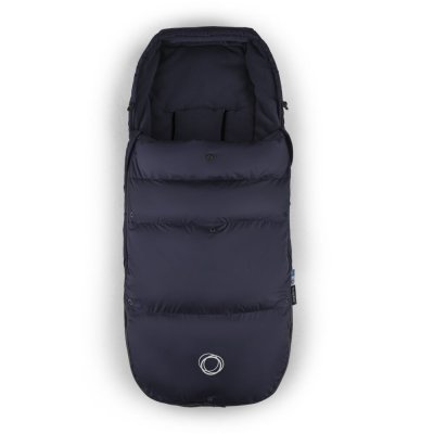 Bugaboo Fusak Thermolite® Performance - Deep Indigo - obrázek