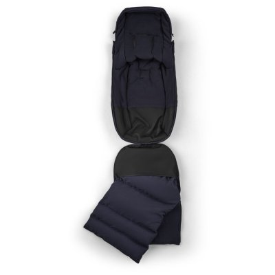 Bugaboo Fusak Thermolite® Performance - Deep Indigo - obrázek