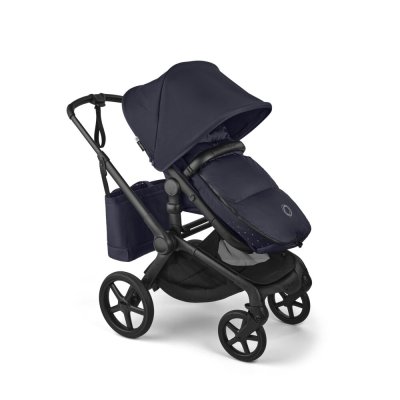 Bugaboo Fusak Thermolite® Performance - Deep Indigo - obrázek