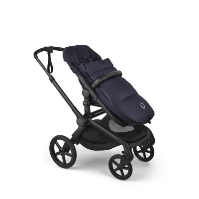 Bugaboo Fusak Thermolite® Performance - Deep Indigo - obrázek