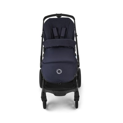 Bugaboo Fusak Thermolite® Performance - Deep Indigo - obrázek