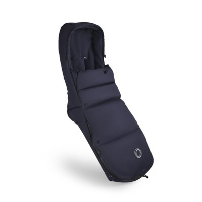 Bugaboo Fusak Thermolite® Performance - Deep Indigo