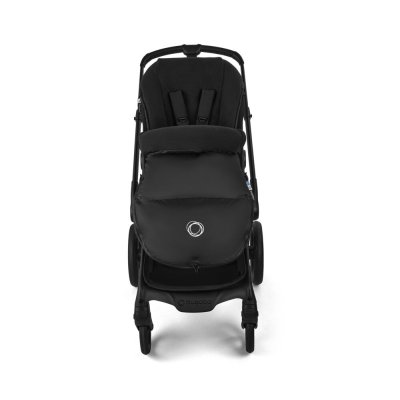 Bugaboo Fusak Thermolite® Performance - Moon Grey - obrázek