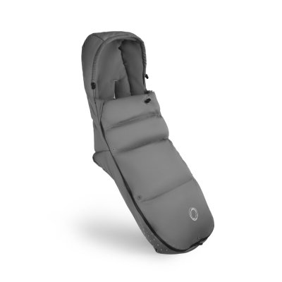 Bugaboo Fusak Thermolite® Performance - Moon Grey
