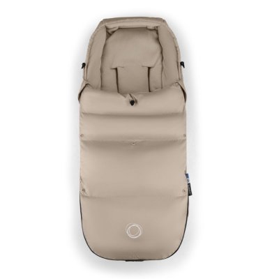 Bugaboo Fusak Thermolite® Performance - Desert Taupe - obrázek