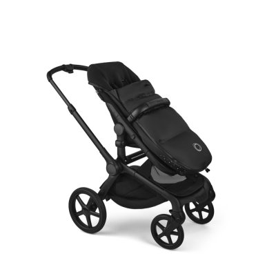 Bugaboo Fusak Thermolite® Performance - Desert Taupe - obrázek