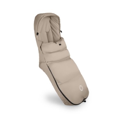 Bugaboo Fusak Thermolite® Performance - Desert Taupe