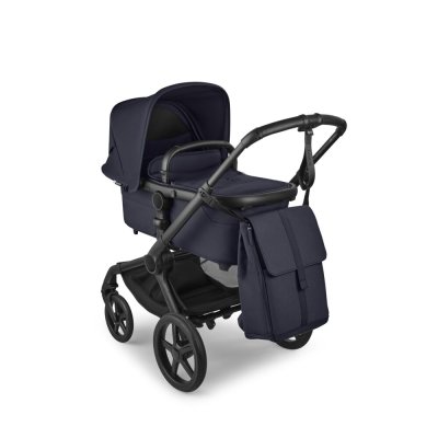 Bugaboo Přebalovací batoh - Deep Indigo - obrázek