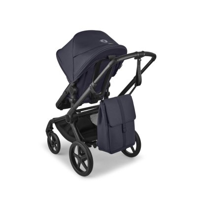 Bugaboo Přebalovací batoh - Deep Indigo - obrázek