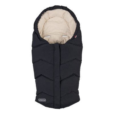 Voksi Fusak Move - Black Solid - obrázek