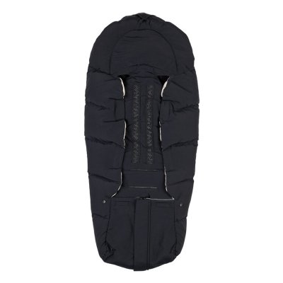 Voksi Fusak Move - Black Solid - obrázek