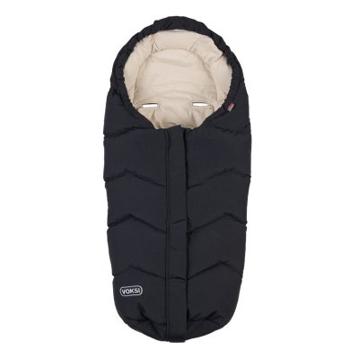 Voksi Fusak Move - Black Solid