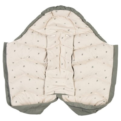 Voksi Fusak Move - Meadow Green Clover - obrázek