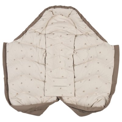 Voksi Fusak Move - Walnut Clover - obrázek