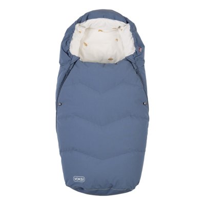 Voksi Fusak Urban - Stone Blue - obrázek