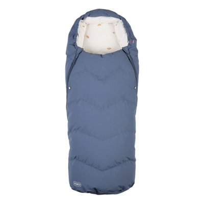 Voksi Fusak Urban - Stone Blue - obrázek