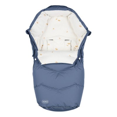 Voksi Fusak Urban - Stone Blue - obrázek