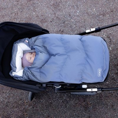 Voksi Fusak Urban - Stone Blue