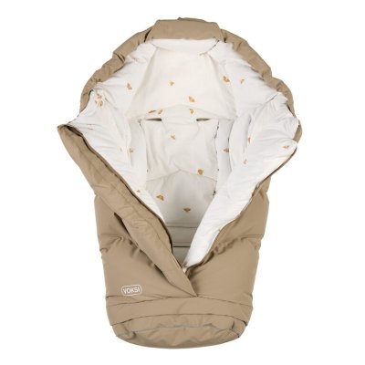 Voksi Fusak City North - Dark Sand Wings - obrázek