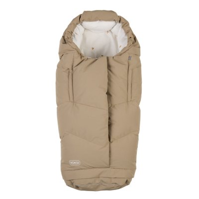 Voksi Fusak City North - Dark Sand Wings