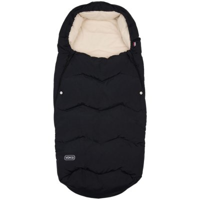 Voksi Fusak Explorer - Black Solid