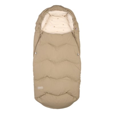 Voksi Fusak Explorer - Dark Sand Clover