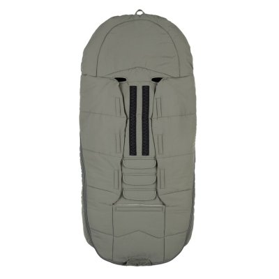 Voksi Fusak Explorer - Meadow Green Clover - obrázek