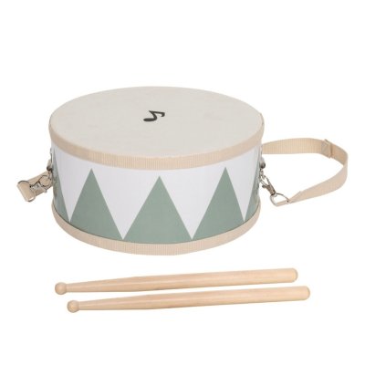 JaBaDaBaDo Buben - Zelený