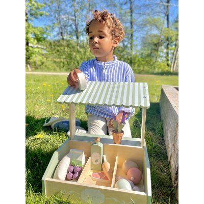 JaBaDaBaDo Mini Market - obrázek