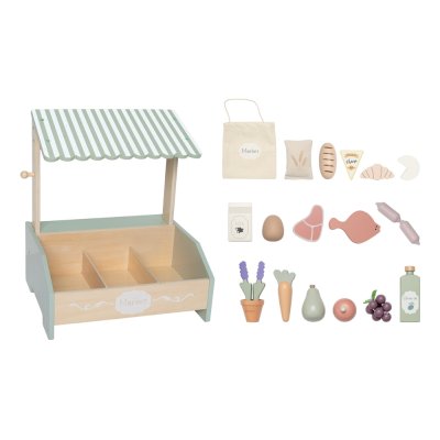 JaBaDaBaDo Mini Market - obrázek