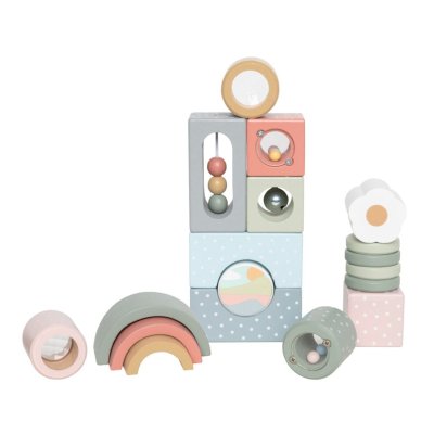 JaBaDaBaDo Interaktivní kostky