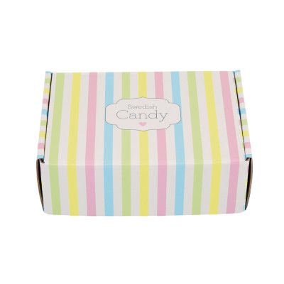 JaBaDaBaDo Box se sladkostmi - obrázek