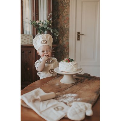 JaBaDaBaDo Dětský kuchařský set - obrázek