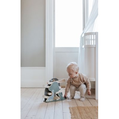 JaBaDaBaDo Dino dráha - obrázek